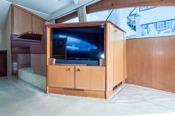 2004 Ocean Yachts 50