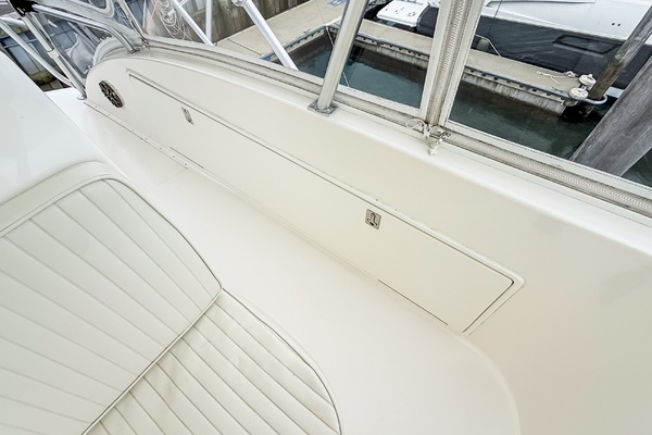 GOTCHA 50ft Ocean Yachts Yacht For Sale