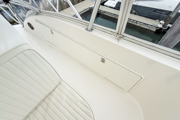 2004 Ocean Yachts 50