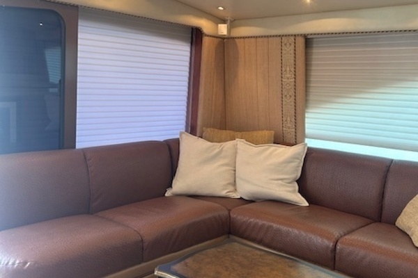 Photo of the 2004 Ocean Yachts 50 Super Sport "GOTCHA"