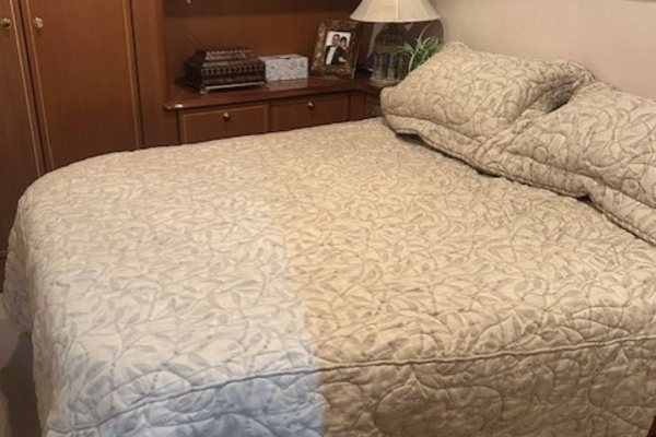 Photo of the 2004 Ocean Yachts 50 Super Sport "GOTCHA"