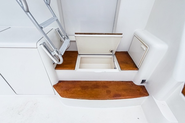 2004 Ocean Yachts 50