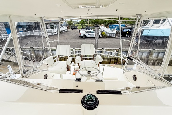GOTCHA 50ft Ocean Yachts Yacht For Sale