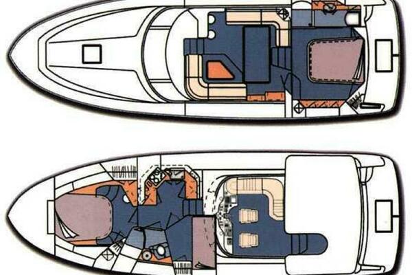 Resilience 42ft Sea Ray Yacht For Sale