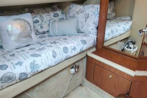 Resilience 42ft Sea Ray Yacht For Sale