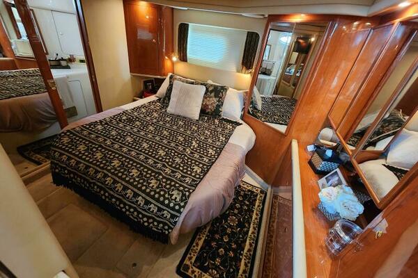 Resilience 42ft Sea Ray Yacht For Sale