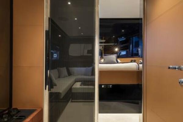 EPICA 48ft Riva Yacht For Sale