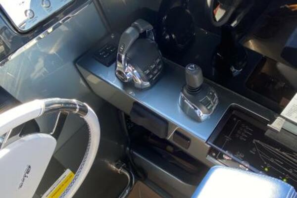 EPICA 48ft Riva Yacht For Sale