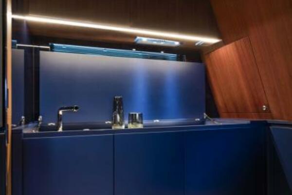 EPICA 48ft Riva Yacht For Sale