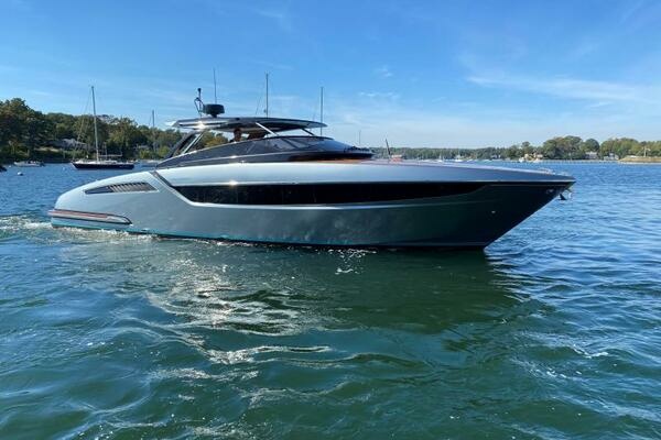 48-ft-Riva-2021-Dolceriva-EPICA Aquebogue New York United States  yacht for sale