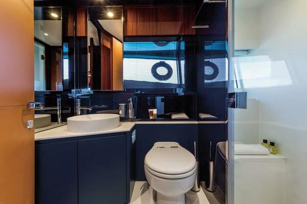 EPICA 48ft Riva Yacht For Sale