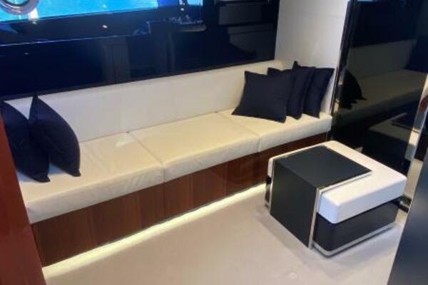 EPICA 48ft Riva Yacht For Sale