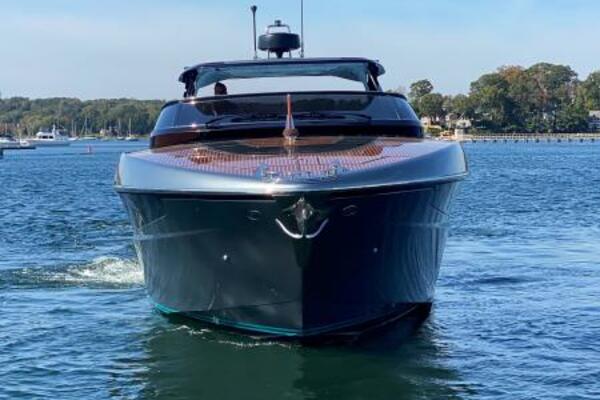 EPICA 48ft Riva Yacht For Sale