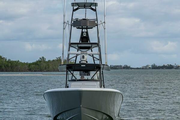 44ft Contender Yacht For Sale