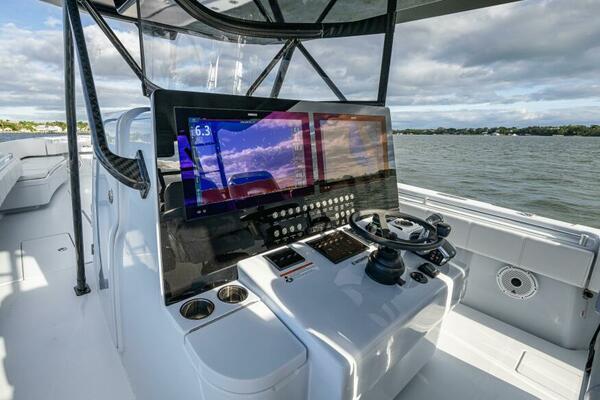 44ft Contender Yacht For Sale