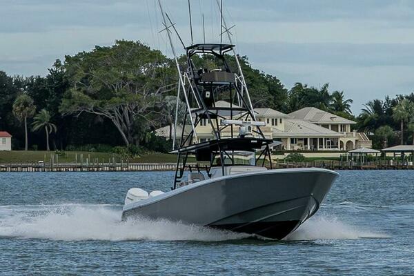 44ft Contender Yacht For Sale