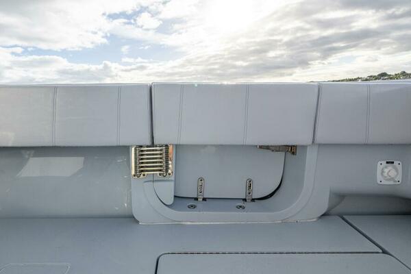 44ft Contender Yacht For Sale