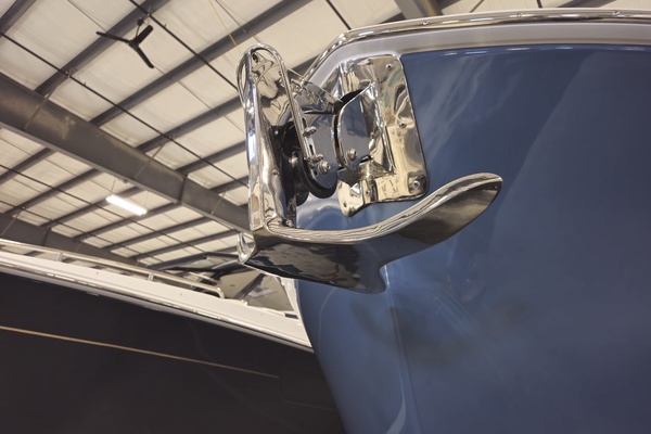 The Sunshine Crew 38ft MJM Yacht For Sale