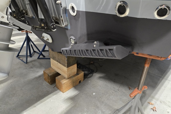 The Sunshine Crew 38ft MJM Yacht For Sale