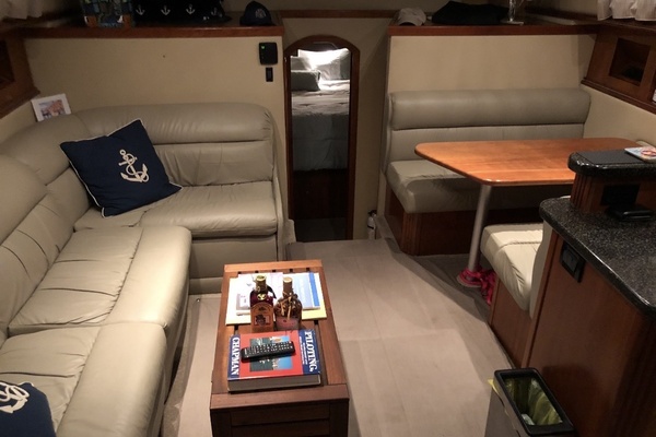 40ft Cruisers Yachts Yacht For Sale