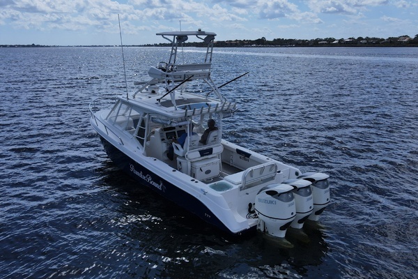 2008 Everglades 35