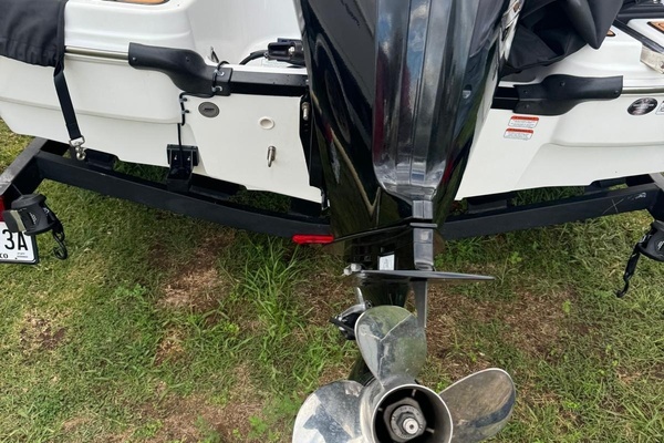 18ft Tahoe Yacht For Sale