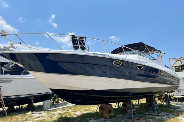 She Said Yes 37ft Larson Yacht For Sale