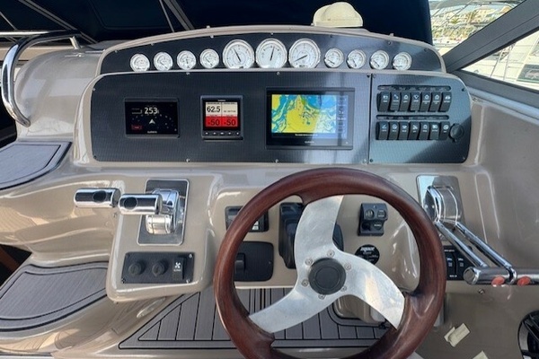 She Said Yes 37ft Larson Yacht For Sale