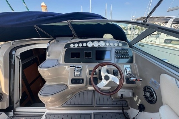 She Said Yes 37ft Larson Yacht For Sale