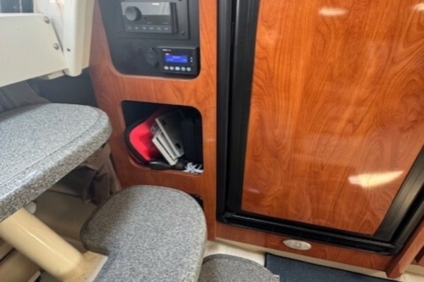 She Said Yes 37ft Larson Yacht For Sale