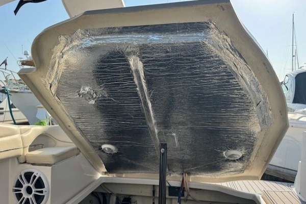 She Said Yes 37ft Larson Yacht For Sale