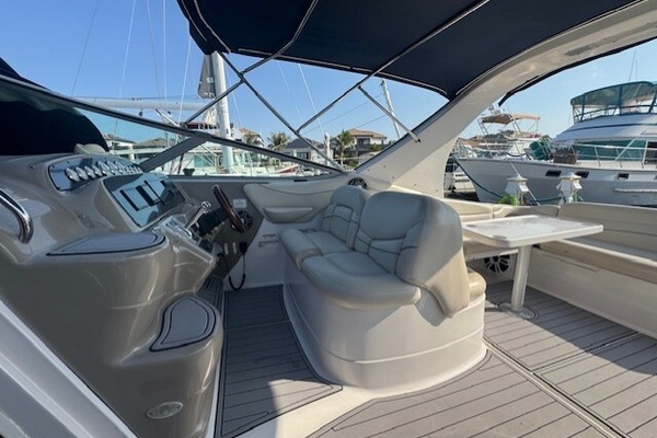 She Said Yes 37ft Larson Yacht For Sale