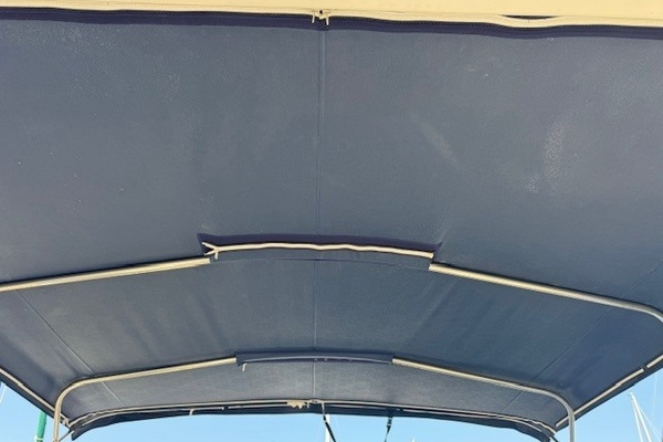 She Said Yes 37ft Larson Yacht For Sale