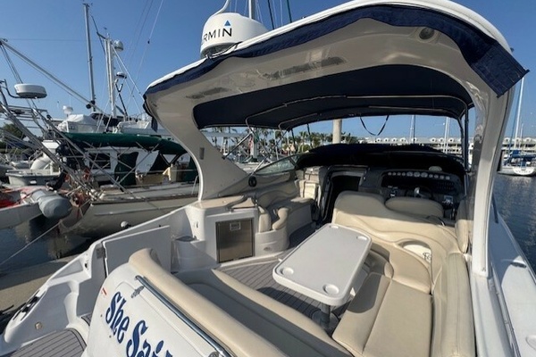 She Said Yes 37ft Larson Yacht For Sale