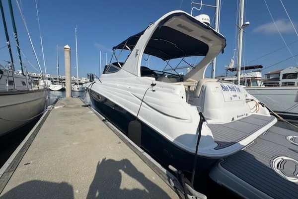 She Said Yes 37ft Larson Yacht For Sale