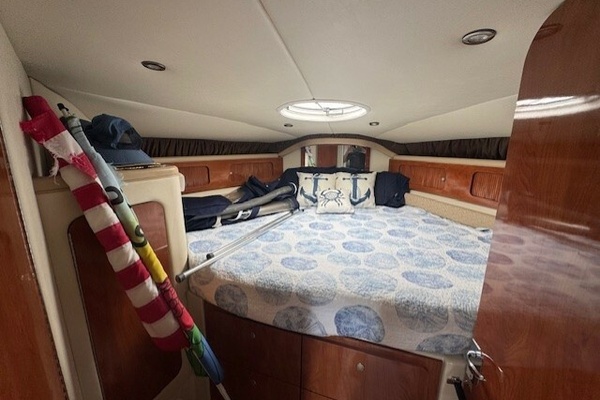 She Said Yes 37ft Larson Yacht For Sale