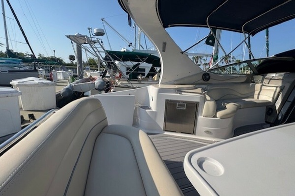 She Said Yes 37ft Larson Yacht For Sale