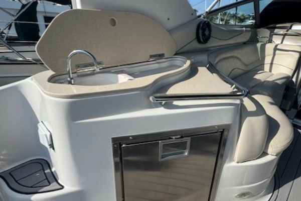 She Said Yes 37ft Larson Yacht For Sale