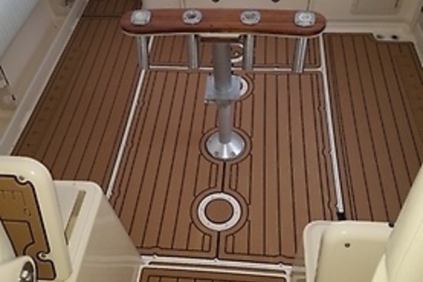 B MARIE 2 30ft Grady White Yacht For Sale