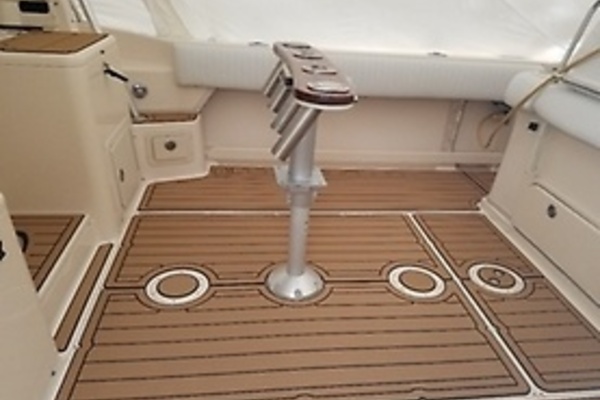 B MARIE 2 30ft Grady White Yacht For Sale