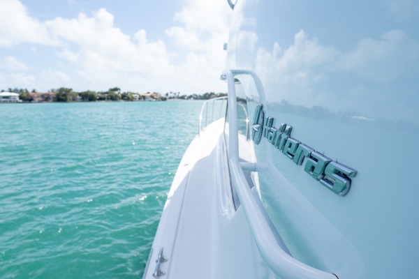 ONE LIFE 50ft Hatteras Yacht For Sale