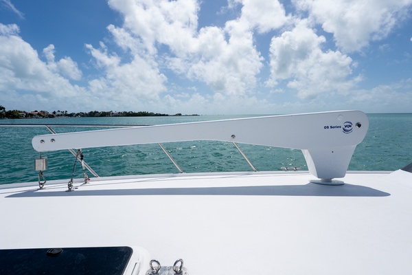 ONE LIFE 50ft Hatteras Yacht For Sale