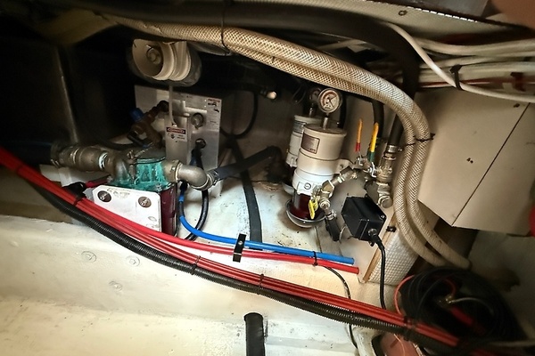 Avalon 36ft Shannon Yacht For Sale