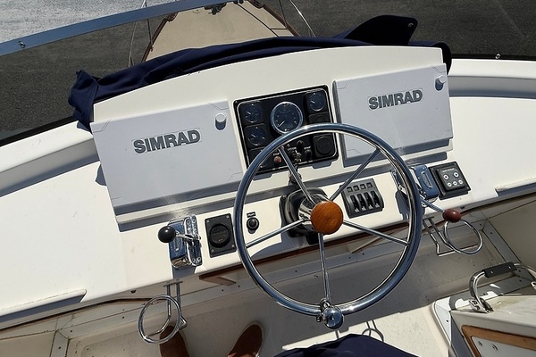 Avalon 36ft Shannon Yacht For Sale