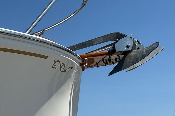 Avalon 36ft Shannon Yacht For Sale