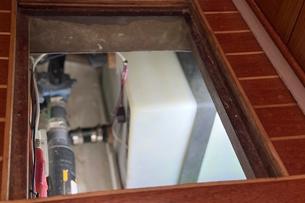 Avalon 36ft Shannon Yacht For Sale