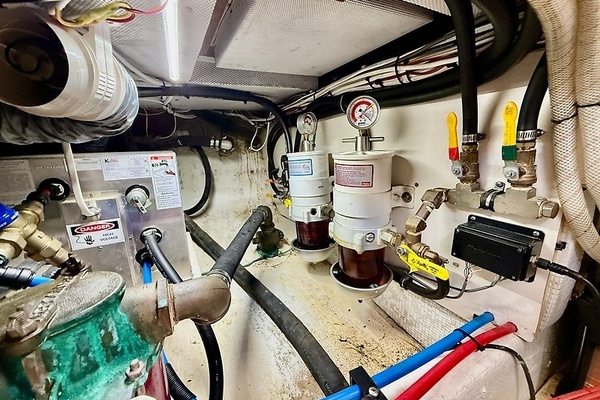 Avalon 36ft Shannon Yacht For Sale