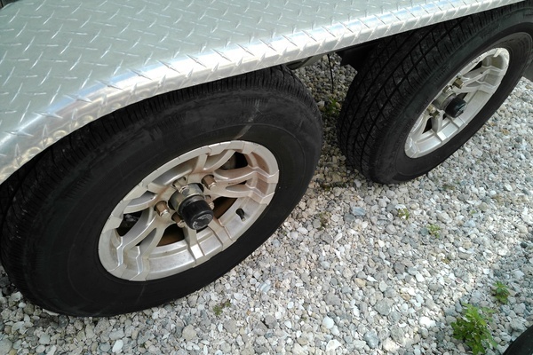 Photo of the 2023 Glasstream 