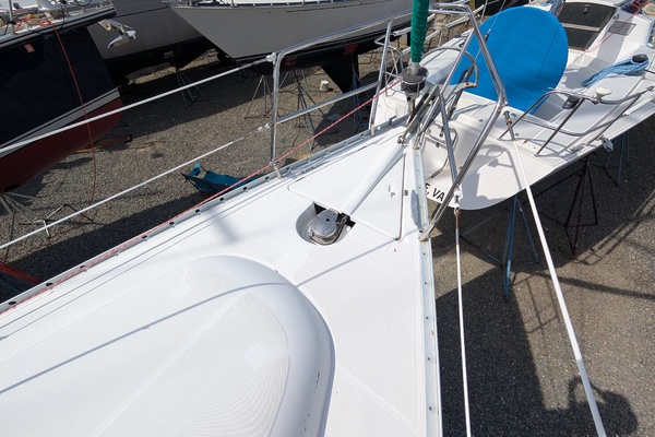 Hakuna Matata 33ft Beneteau Yacht For Sale