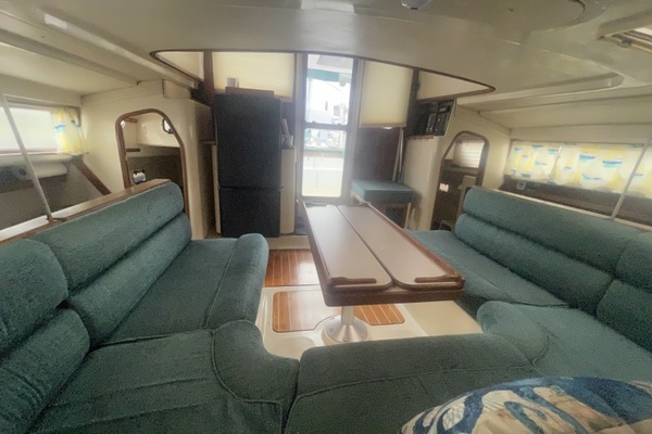 Miss Beautiful 34ft Gemini Yacht For Sale